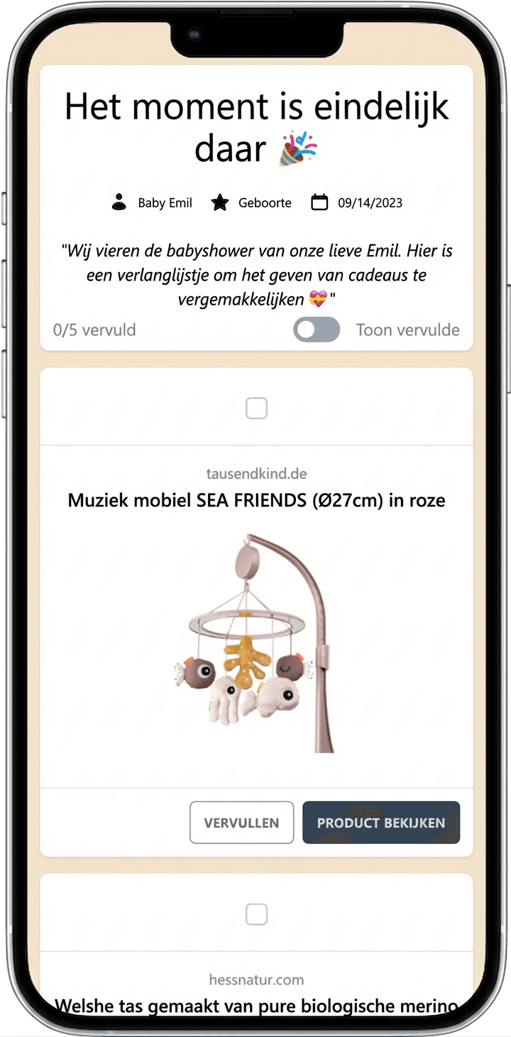 Zo vervullen je gasten je wensen