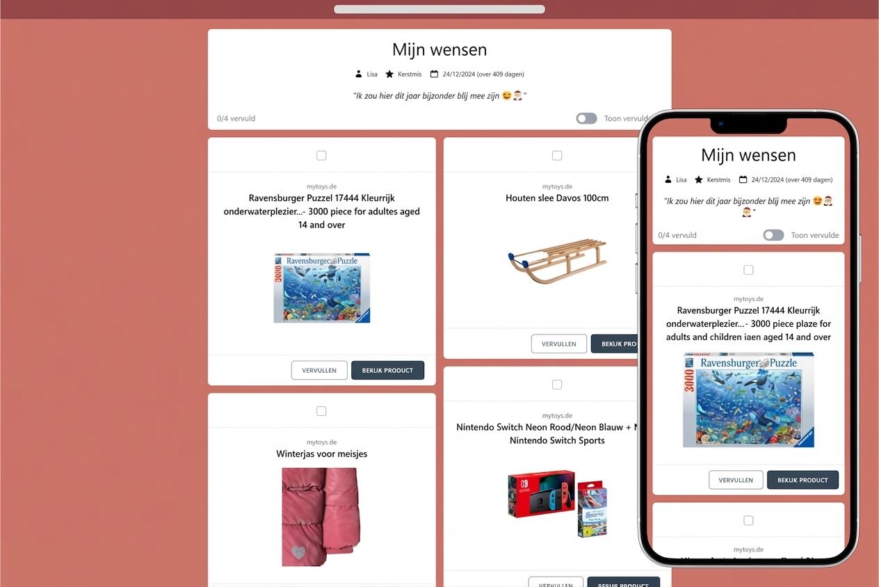 Zo vervullen je gasten je wensen